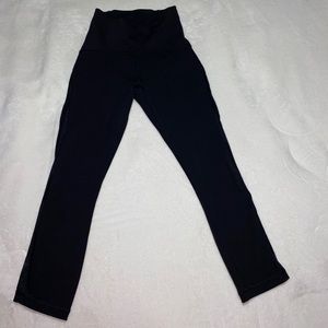 Lululemon Align Black Leggings